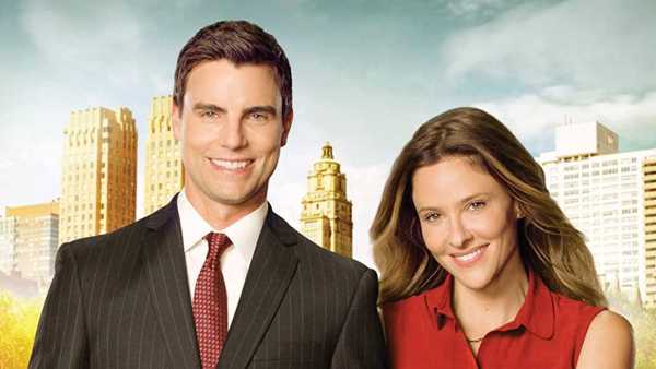 Una serata romantica è quella che Rai1 proporrà martedì 29 giugno alle 21.25, con il film, in prima visione tv, di Neill Fearnley “L’amore non divorzia mai” con Jill Wagner, Colin Egglesfield, Daniel Bacon, Bill Dow.Appena maggiorenni, Ben ed Annie si sposano in segreto, ma il padre di Annie fa annullare il matrimonio. Dopo 15 anni, Ben e Annie si sono ormai persi di vista ed entrambi stanno per convolare a nuove nozze, ma per un errore di procedura scoprono che il loro matrimonio giovanile non è mai stato annullato e, di fatto, risultano ancora marito e moglie.