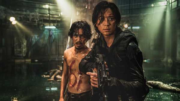 Stasera in TV: "Peninsula" e "Zombie contro zombie" su Rai4Sul canale 21 del digitale terrestre si conclude la rassegna del cinema zombie dell'estremo Oriente