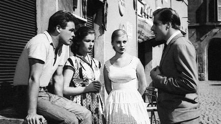 Stasera in TV: Il "Cinema Italia" di Rai Storia (canale 54) - Belle ma povere