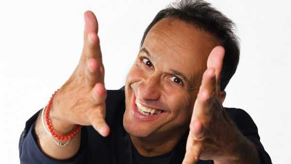 Stasera in TV: "Stasera con Uccio" su Rai2. Ospite l'illusionista Alex Arts