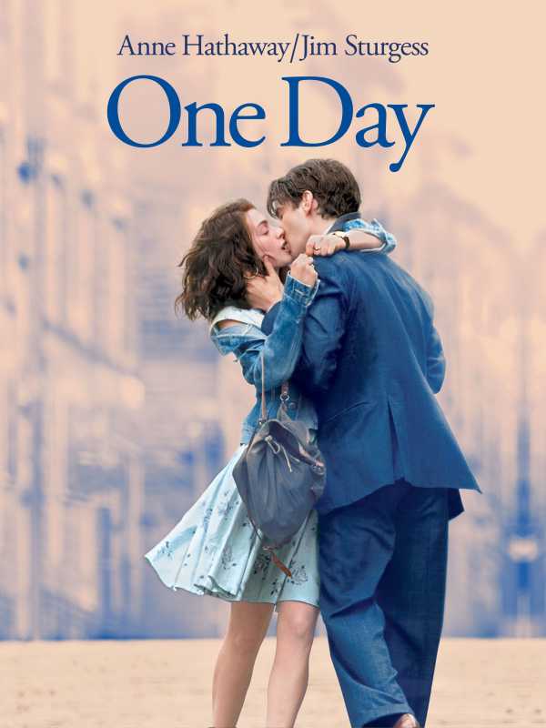 Recensione: "One Day" su Nexo+ Un film d'amore, ma anche un continuo pugno nello stomaco