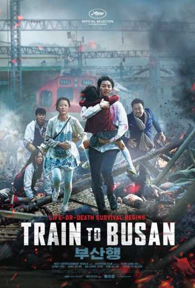 Il film del giorno: "Train to Busan" (su Rai 4)