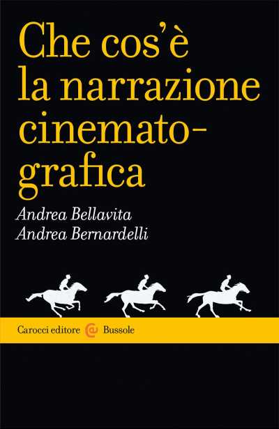 Recensione: "Che cos'è la narrazione cinematografica" - Impatto emotivo e immedesimazione