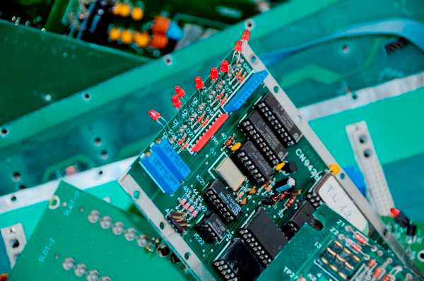 Rifiuti elettronici, cinque azioni per aiutare il pianeta