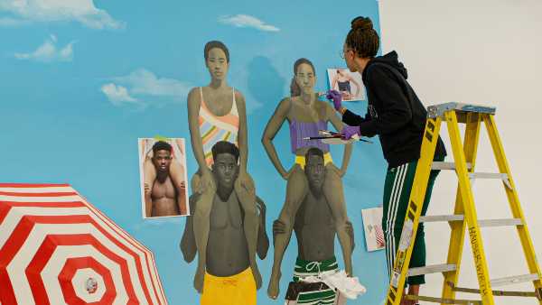 Sky Arte presenta BLACK ART MATTERS - Le voci dell’arte afroamericana che hanno lottato per il loro giusto riconoscimento