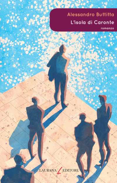 Recensione: "L'isola di Caronte" - Quando La Morte non fa da protagonista