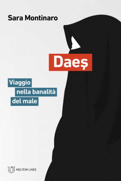Recensione: "Daeş" - Geometrie imprevedibili del male