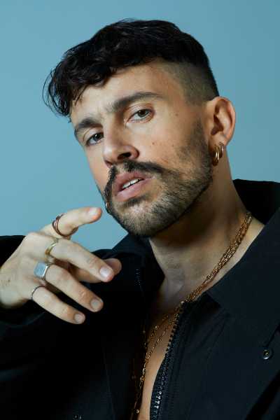 AIELLO - Annunciate le nuove date estive di "AIELLO LIVE - Meridionale Tour"