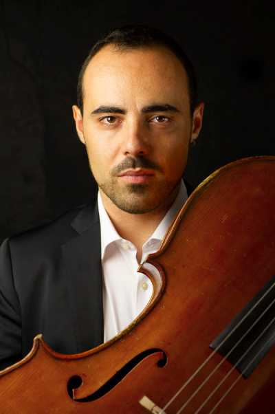 Bologna Festival - Talenti al violoncello: Alessio Pianelli