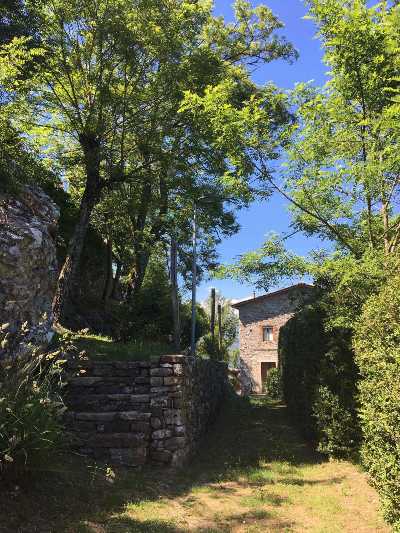 Turismo sostenibile, al via i Cammini Cooperativi sulla via Matildica in Garfagnana