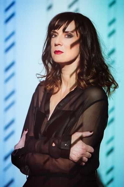 CRISTINA DONÀ - "DESIDERIO" è il singolo e videoclip che anticipa il nuovo album di inediti