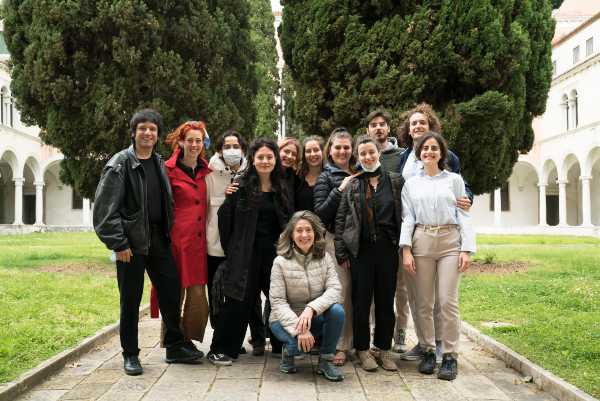 La Fondazione Cini rende omaggio a Borges nel centenario dantesco con uno spettacolo itinerante e inedito