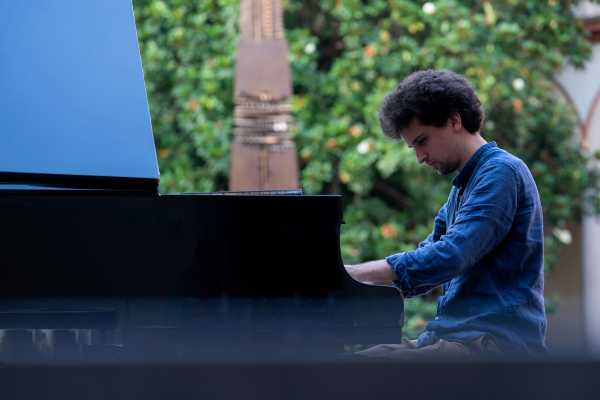 CHIOSTRO 2021: il primo concerto lunedì 21 giugno in occasione della Festa della Musica
