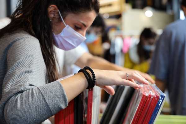 East Market Milano, torna il mercatino cult del vintage