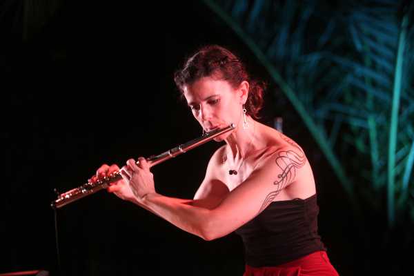 Festival ARTESCIENZA : a Roma dal 7 luglio spazio alla creatività artistica fra musica, danza, arte e teatro con le più innovative tecnologie