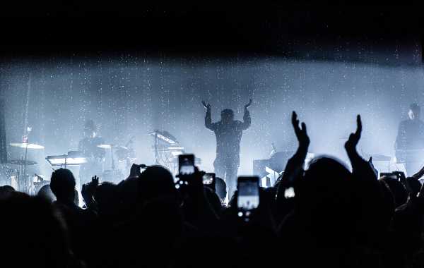 DARDUST - Due nuove date nel calendario del tour "STORM AND DRUGS LIVE"