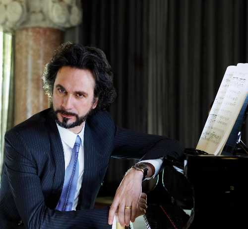 Norma al Teatro Comunale di Ferrara Abbado, con la partecipazione del tenore Fabio Armiliato