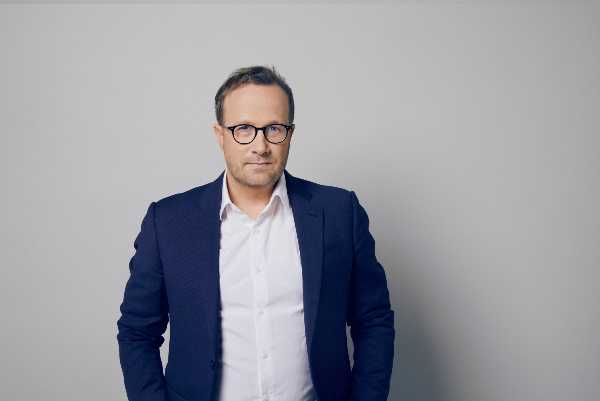PREMIO TERZANI 2021 a ANDRI SNÆR MAGNASON autore de “IL TEMPO E L’ACQUA”