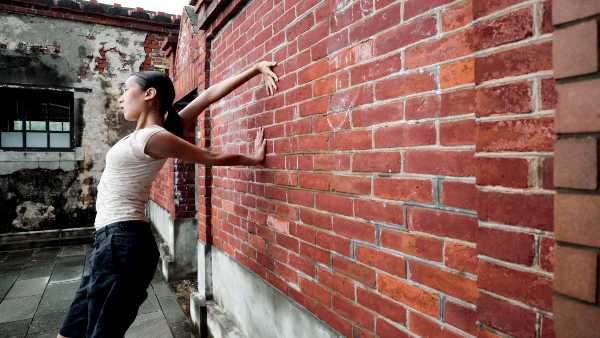 "FreeSteps – Strolling into the Remains", da Taiwan al Teatro No'hma