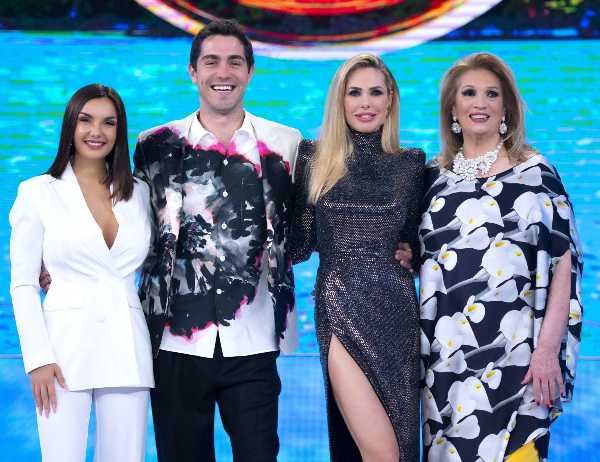 ISOLA DEI FAMOSI - Stasera su Canale 5 la finale del reality show condotto da Ilary Blasi