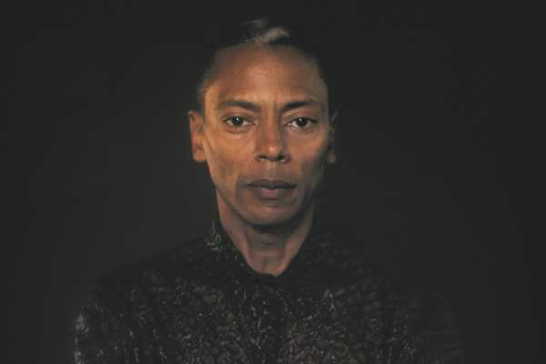 Jeff Mills in Italia per l’anteprima mondiale della nuova colonna sonora di Metropolis
