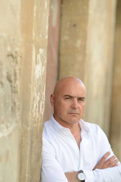 Luca Zingaretti inaugura il FestiValdera 2021 con "Angelo" di Michele Santeramo, regia di Marco D'Amore