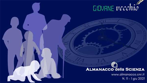Online il nuovo Almanacco della Scienza Cnr su giovani/vecchi vecchio/nuovo