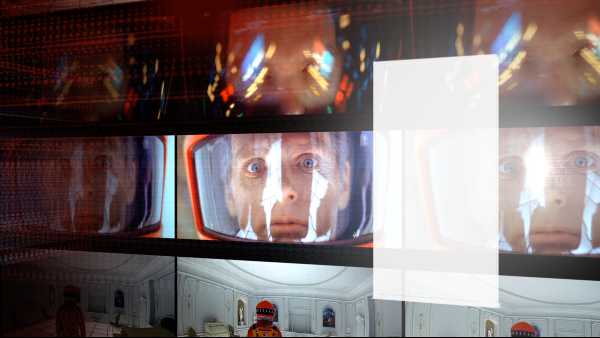 La Realtà Virtuale torna a Trieste con ShorTS International Film Festival 2021