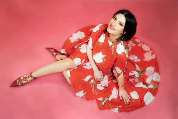 A Laura Pausini il Nastro d’Argento per la migliore canzone originale