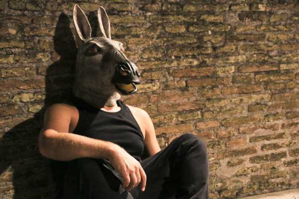 I Poeti Maledetti di Francesca Macrì e Andrea Trapani al TeatroBasilica