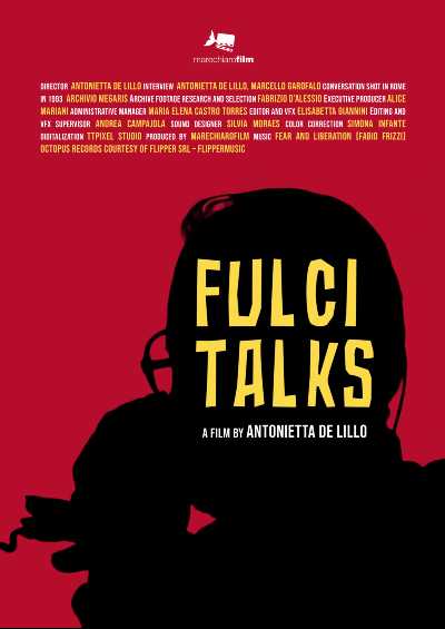 Recensione: "Fulci Talks", una vita nel segno di "Oddio, e se fosse bravo?"