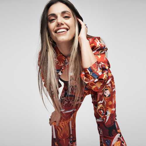SPAGHETTILAND: a Villa Ada MARGHERITA VICARIO, NAYT e ESSEHO protagonisti del festival dedicato alla nuova musica indipendente italiana