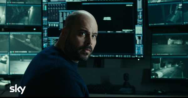 Recensione: "Security", da domani su Sky e NOW. Quale è il prezzo della sicurezza?