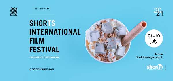ShorTS International Film Festival 2021: tutte le novità della 22° edizione ShorTS International Film Festival 2021:  tutte le novità della 22° edizione