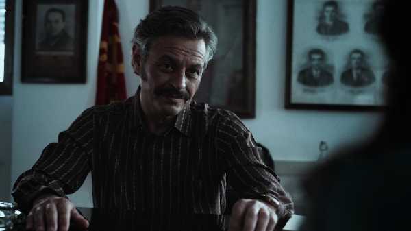 "Italicus, la verita' negata" finite le riprese della docufiction di Enza Negroni, con Stefano Pesce
