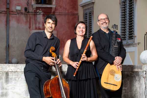 Barocco Europeo presenta il festival MUSICANTICA 2021