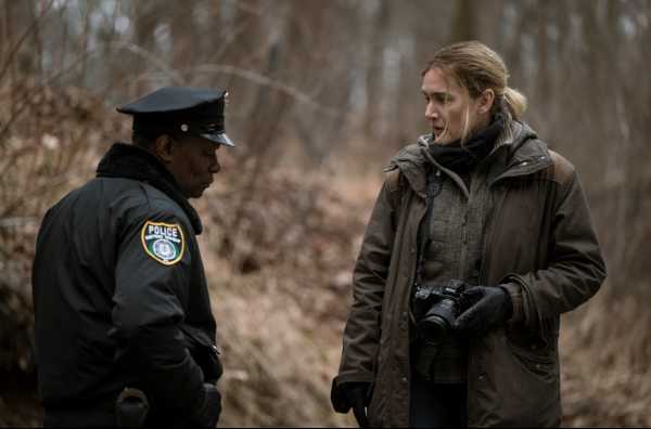 OMICIDIO A EASTTOWN - Da mercoledì 9 giugno su Sky e NOW la miniserie HBO con Kate Winslet