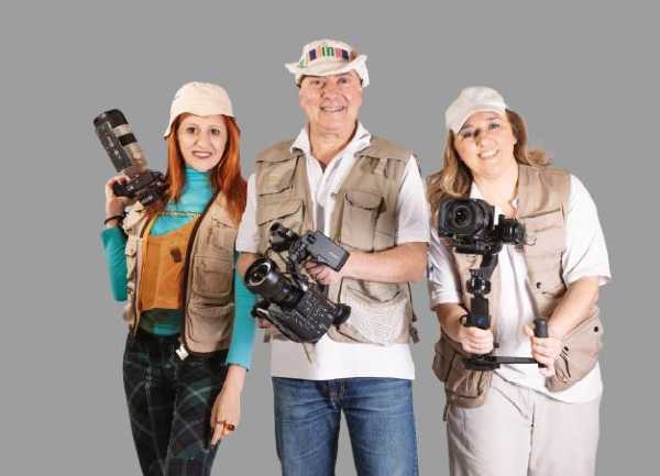 Viaggiare ad occhi aperti con Emozioni dal Mondo, il nuovo format di ALMA TV