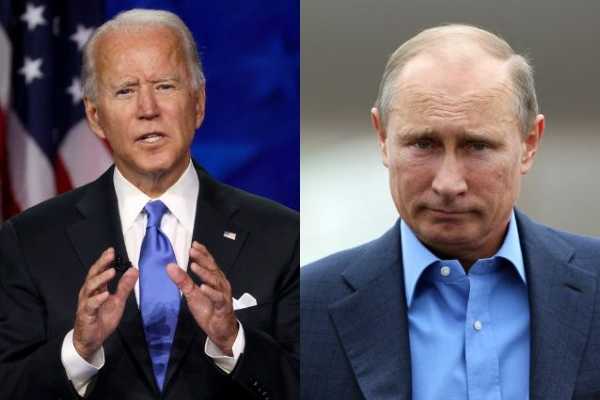 Oggi in Radio: Faccia a faccia tra Biden e Putin a "Radio3Mondo" - Su Radio3 conduce Roberto Zichittella Oggi in Radio: Faccia a faccia tra Biden e Putin a "Radio3Mondo" - Su Radio3 conduce Roberto Zichittella