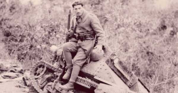 Stasera in TV: 1940: Italia in guerra. Su Rai Storia (canale 54) l'attacco alla Grecia: