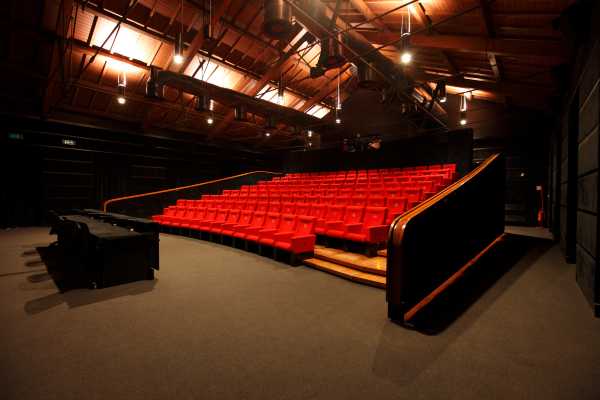 CASA DEL CINEMA - Al via la rassegna "Canzoni canzoni canzoni"