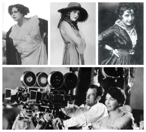 Teatro Palladium, al via oggi "Sounds for Silents": i film delle pioniere del cinema muto sonorizzati dal vivo