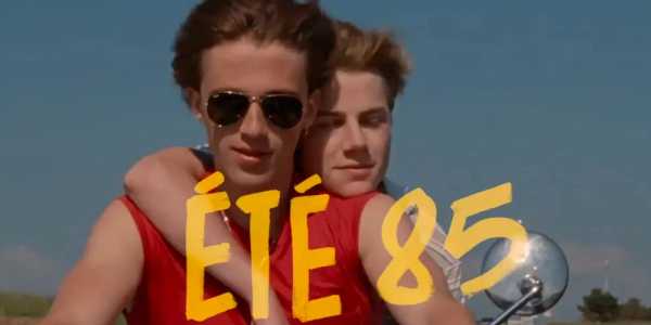 Recensione: "Été 85" film di François Ozon - Eros e Thanatos