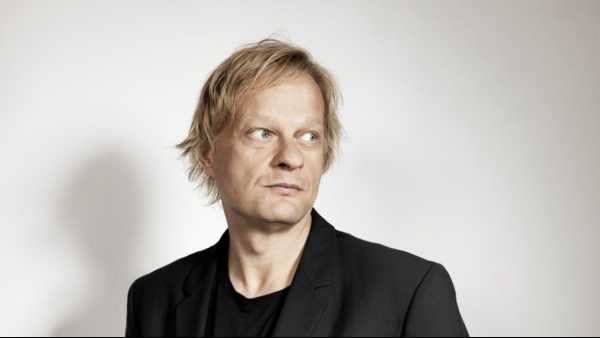 Iiro Rantala, in esclusiva nazionale, chiude Il Volo del jazz
