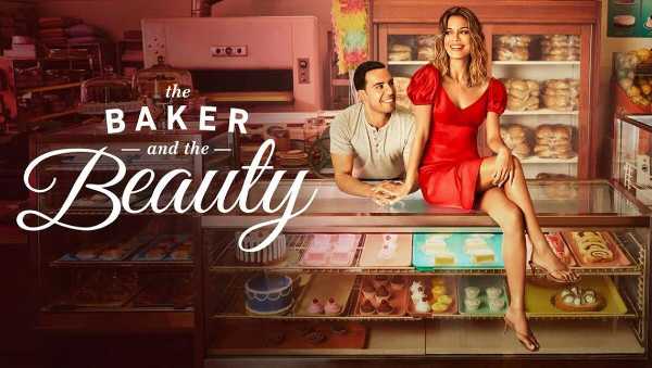 Stasera in TV: Canale 5, al via la serie inedita «THE BAKER AND THE BEAUTY»