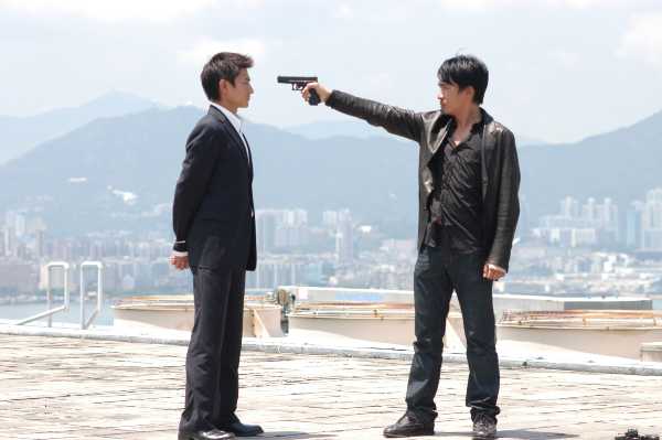 Il super cult INFERNAL AFFAIRS ritorna a Udine in 4K come film di chiusura del Festival