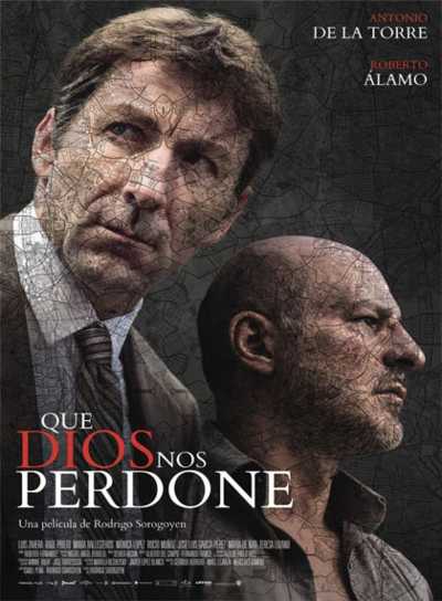 Il film del giorno: "Che Dio ci perdoni" (su Cielo)