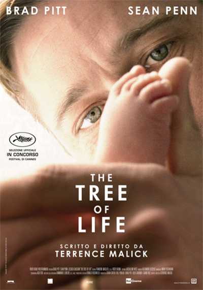 Il film del giorno: "The Tree of Life" (su TV 2000)
