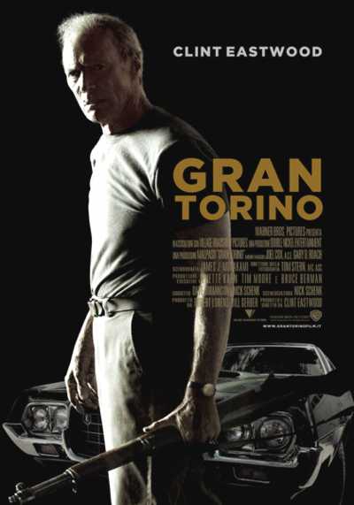 Il film del giorno: "Gran Torino" (su Rete 4)