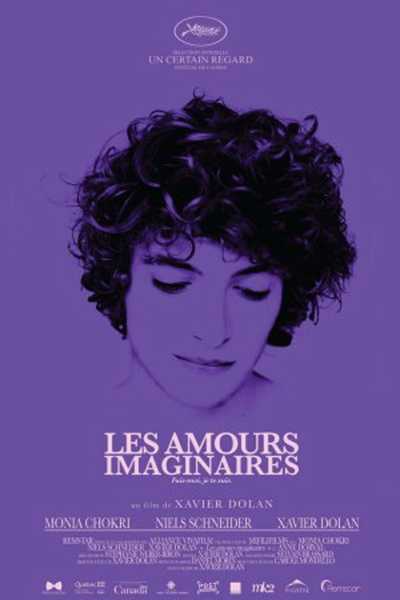 Il film del giorno: "Gli amori immaginari" (su Cielo)